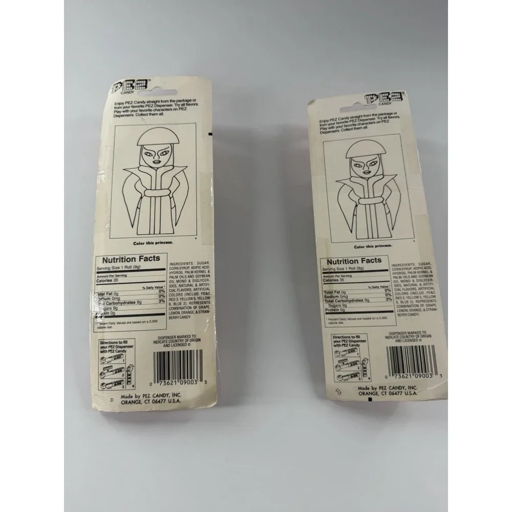 N/A vintage 1990s